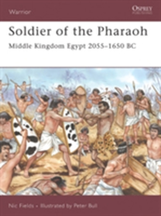 Soldier of the Pharaoh