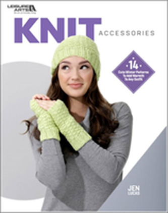 Knit Accessories