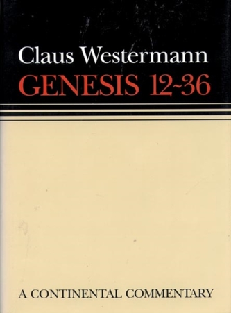 Genesis 12-36