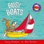 AMAZING MACH BUSY BOATS