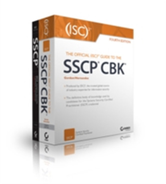 SSCP (ISC)2 Systems Security Certified Practitioner Official Study Guide and SSCP CBK Kit
