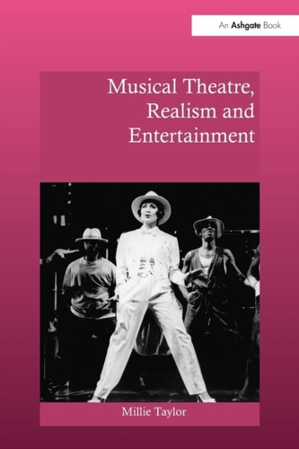 Musical Theatre, Realism and Entertainment