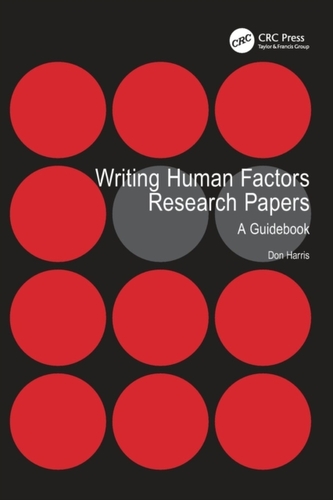 Writing Human Factors Research Papers