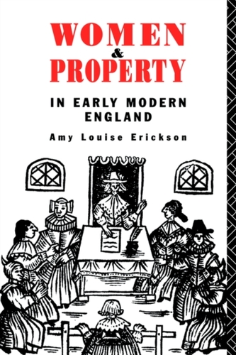 Women and Property