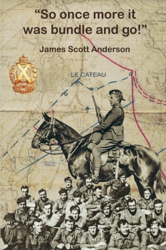 So Once More It Was Bundle and Go