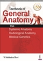 Textbook of General Anatomy