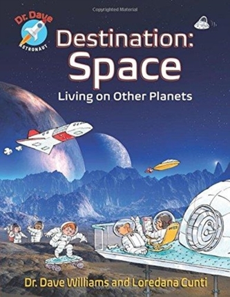 Destination: Space