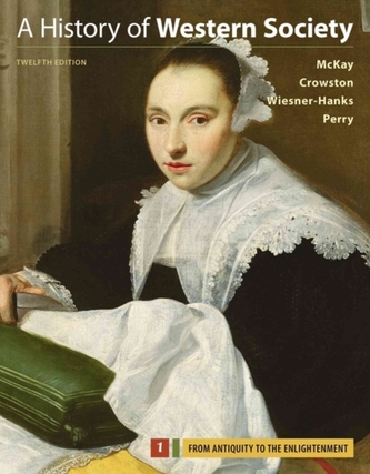 A History of Western Society Volume 1