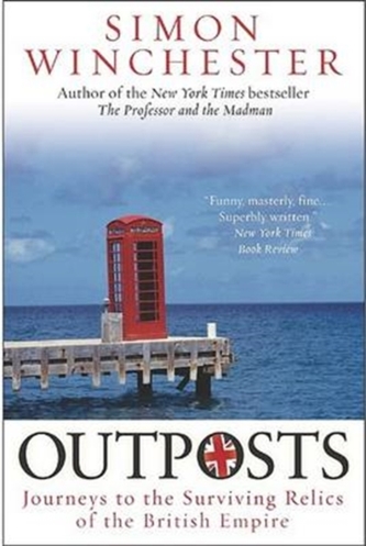 OUTPOSTS