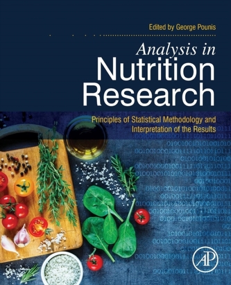 Analysis in Nutrition Research