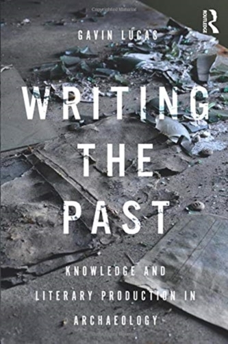 Writing the Past