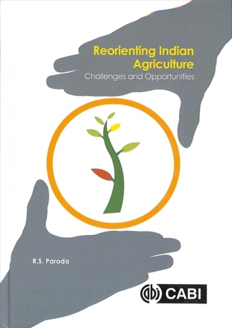 Reorienting Indian Agriculture