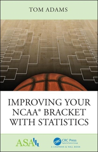 Improving Your NCAA (R) Bracket with Statistics