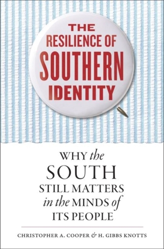 The Resilience of Southern Identity