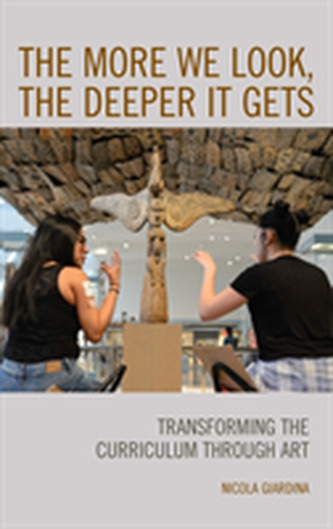 The More We Look, the Deeper It Gets