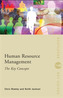 Human Resource Management: The Key Concepts
