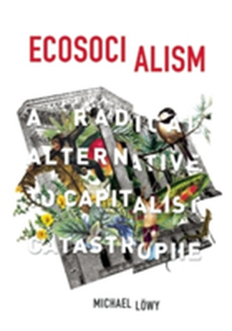 Ecosocialism