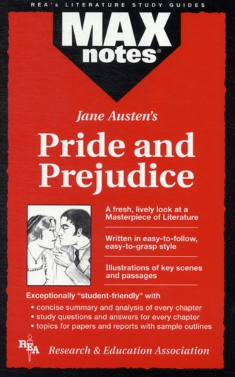 Pride and Prejudice