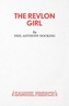 The Revlon Girl