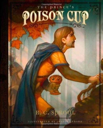 The Prince's Poison Cup
