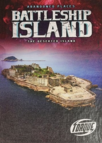 Battleship Island