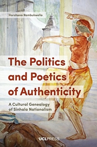 The Politics and Poetics of Authenticity