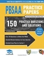 PBSAA PRACTICE PAPERS