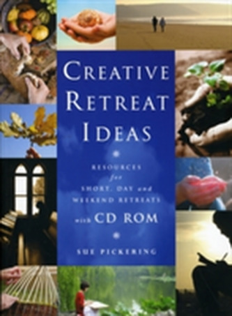Creative Retreat Ideas