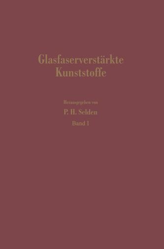 Glasfaserverstarkte Kunststoffe