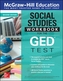 McGraw-Hill Education Social Studies Workbook for the GED Test, Second Edition