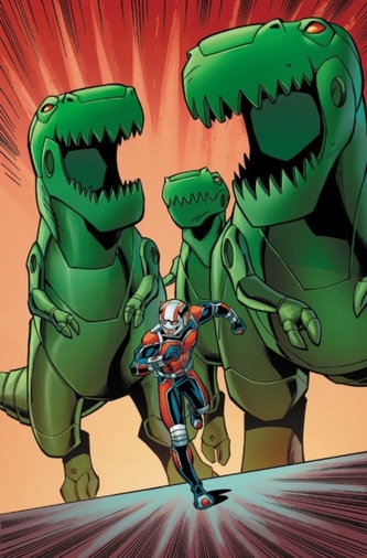 Avengers Assemble: Time Will Tell