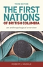 The First Nations of British Columbia, Third Edition