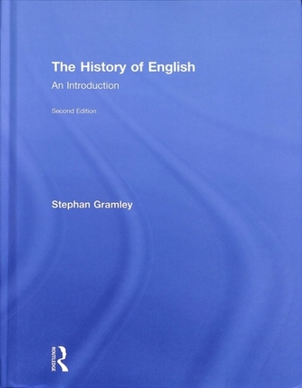 The History of English