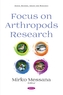 Focus on Arthropods Research