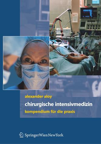Chirurgische Intensivmedizin