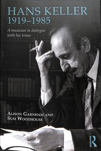 Hans Keller 1919 - 1985