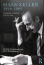 Hans Keller 1919 - 1985