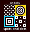Spots and Dots