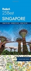 Fodor's Singapore 25 Best