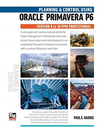 PROJECT PLANNING & CONTROL USING ORACLE