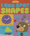 I Can Spot Shapes