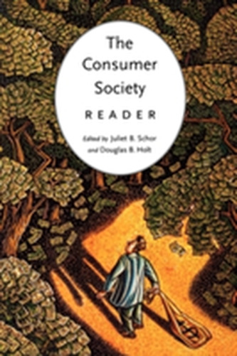 The Consumer Society