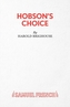Hobson's Choice