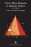 Ternary Phase Diagrams for Materials Science