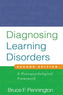 Diagnosing Learning Disorders, Second Edition