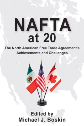 NAFTA at 20