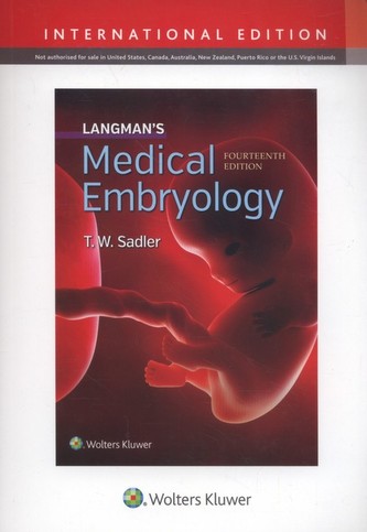 Langman's Medical Embryology
