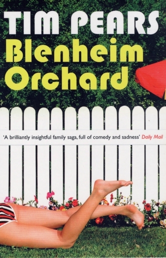Blenheim Orchard