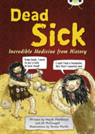 BC NF Blue (KS2) B/4A Dead Sick