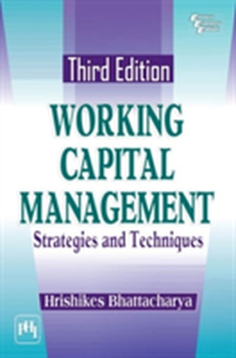 Working Capital Management